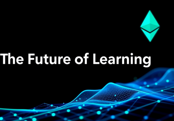 The Future of Learning: How AI and Blockchain Are Transforming Education