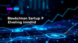 Beyond the Hype: How Blockchain Startup Funding is Evolving in India — blockchain startup funding