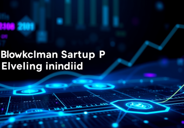 Beyond the Hype: How Blockchain Startup Funding is Evolving in India — blockchain startup funding