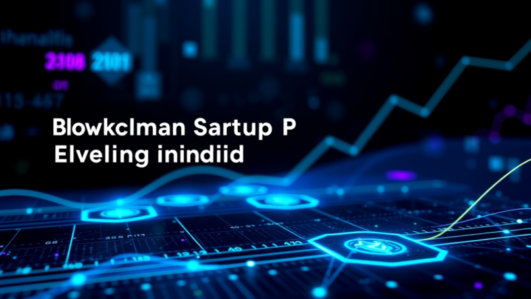 Beyond the Hype: How Blockchain Startup Funding is Evolving in India — blockchain startup funding