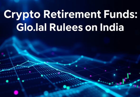 Crypto Retirement Funds: Global Rules and India Outlook — crypto retirement funds